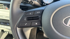 Hyundai BAYON 1.0 TGDi Ultimate 5dr DCT Petrol Hatchback